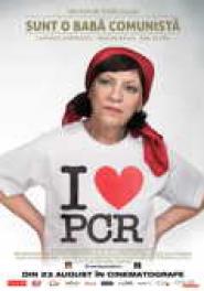 Sunt o baba comunista