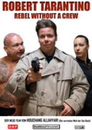Robert Tarantino - Rebel Without a Crew