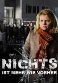 Nichts mehr wie vorher