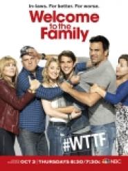 Welcome to the Family