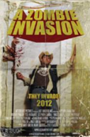 A Zombie Invasion