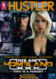 This ain’t Homeland XXX