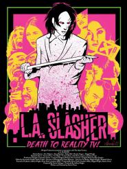 L.A. Slasher - Der Promi-Ripper von Hollywood