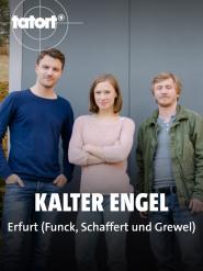 Tatort: Kalter Engel
