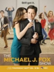 The Michael J. Fox Show