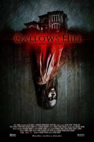 Gallows Hill - Verdammt in alle Ewigkeit