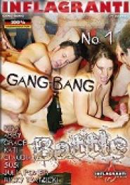 Gang-Bang Battle No. 1