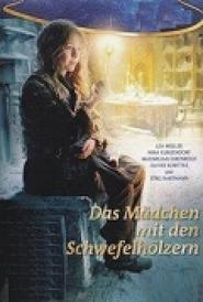 Das Mädchen mit den Schwefelhölzern