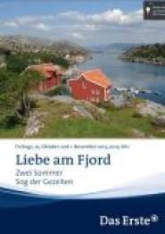 Liebe am Fjord: Sog der Gezeiten
