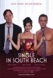 Single in South Beach