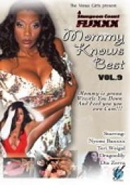 Mommy Knows Best 9