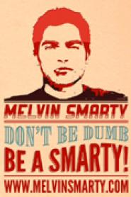 Melvin Smarty