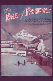 The Epic of Everest