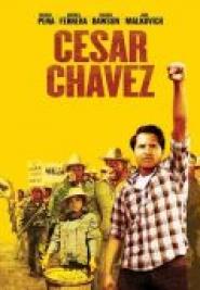 Cesar Chavez
