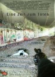 Eine Zeit zum Töten