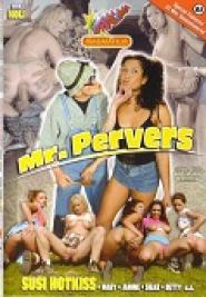 Mr. Pervers
