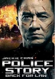 Police Story - Back for Law