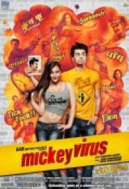 Mickey Virus