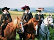 Help! I'm a Teenage Outlaw