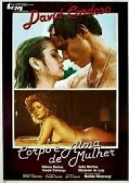 Corpo e Alma de Uma Mulher