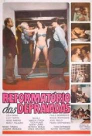 Reformatório das Depravadas