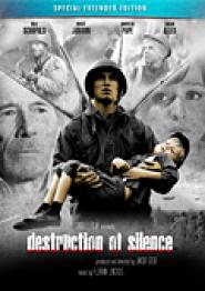 Destruction of Silence
