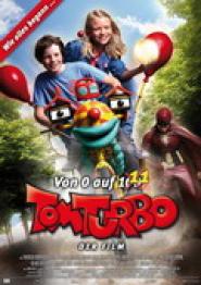 Tom Turbo - Von 0 auf 111