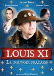 Louis XI: Shattered Power