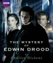 Das Geheimnis des Edwin Drood