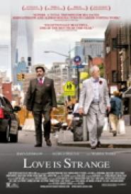 Liebe geht seltsame Wege 