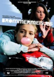Brommermeisjes