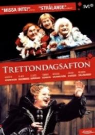Trettondagsafton