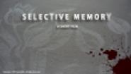 Selective Memory