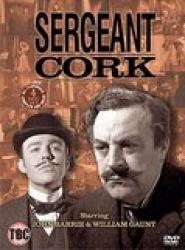 Sergeant Cork