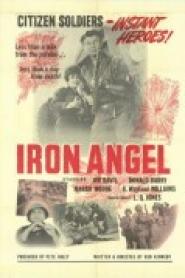 Iron Angel