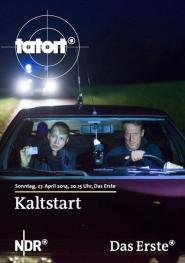 Tatort: Kaltstart