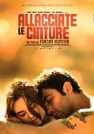 Allacciate le cinture