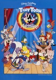 Tiny Toons