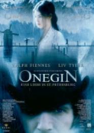 Onegin - Eine Liebe in St. Petersburg