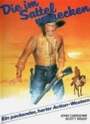 Die im Sattel verrecken