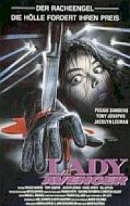Lady Avenger (1988)