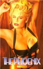 Phoenix - Lust und Schmerz