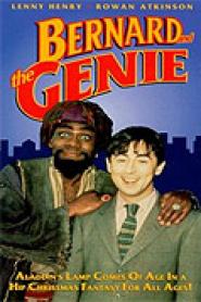 Bernie und der Weihnachtsgeist