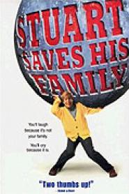 Stuart Stupid - Eine Familie zum Kotzen