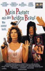 Mein Partner mit der heißen Braut