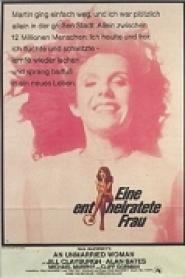 Eine Entheiratete Frau