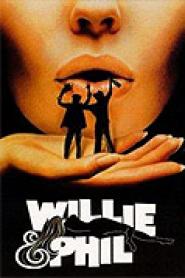 Willie & Phil