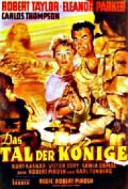Das Tal der Könige
