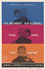 Noch einmal mit Gefühl