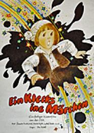 Ein Klecks ins Märchen